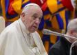 Pápež František o vojne na Ukrajine: Vážne varovanie pre lídrov krajiny