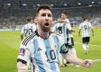 MS vo futbale 2022: Messi zavelil, Argentína odvrátila blamáž