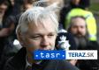 Päť vplyvných periodík žiada USA, aby upustili od Assangeovho stíhania