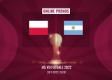 MS VO FUTBALE 2022: Online prenos zo zápasu Poľsko - Argentína