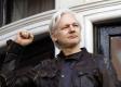 Stoja za ním tí najslinejší: Čo je veľa, to je veľa! Kto obhajuje slobodu zakladateľa WikiLeaks Assangea?