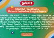 BILLIE EILISH, DAVID GUETTA, FLORENCE + THE MACHINE A IMAGINE DRAGONS – Sziget festival zverejnil prvých headlinerov na rok 202