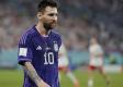 Messi po pobiciu rekordu Maradony: Byłby ze mnie szczęśliwy