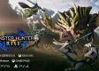 Video : Monster Hunter Rise bol ohlásený pre Xbox a PlayStation konzoly