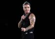 Robbie Williams zagra koncert w posiadłości króla Karola III