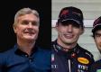 Coulthard pre Sportnet: Nerozumiem kritike Verstappena, Pérez je proste pomalší