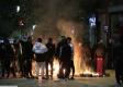 Grecja. Policjant postrzelił romskiego nastolatka. W kraju wybuchły protesty