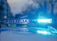 28-latek w BMW potrącił kobietę na pasach. 57-latka nie żyje