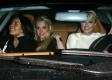 Pred 16 rokmi sa zrodila svätá trojica: Paris Hilton vytiahla túto fotku, aký je dnes vzťah troch škandalóznych kamarátok?