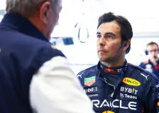 Zmiana kierowcy w Red Bullu? Perez nie boi się Ricciardo