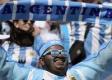 MS VO FUTBALE 2022 Argentína prepadáva futbalovému šialenstvu: Krajina je opäť modro-biela