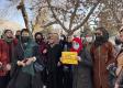 Desiatky Afganiek protestovali v Heráte proti zákazu vzdelávania