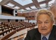 Zaujímavosti o parlamente: Budovu chcel kúpiť Soros, po revolúcii rozdelila ľudí na dva tábory