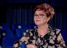 Jolanta Kwaśniewska o milczącej Agacie Dudzie. "Mnie nikomu nie udałoby się zamurować"