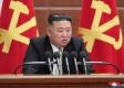 Kim Čong-un predstavil na zjazde vládnucej strany vojenské ciele na budúci rok