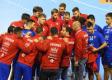 Slovenskí hádzanári obsadili druhú priečku v Karpatskom pohári: Vo finále nestačili na Egypt