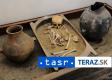 Španielska polícia objavila nelegálne zbierky s 350 artefaktmi