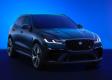 Prvé SUV značky Jaguar vstupuje do nového roka s radom vylepšení