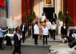 Prezidenti Venezuely a Kolumbie sa znova stretli po úplnom otvorení hranice