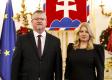 Slovensko bude mať nových zástupcov v zahraničí. Prezidentka odovzdala poverovacie listiny trom veľvyslancom