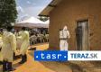 Uganda oznámila koniec epidémie eboly