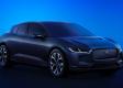 Jaguar chce byť výlučne elektrickou značkou už v roku 2025. Vynovený I-Pace má tomu pomôcť