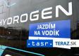 Arriva je pripravená na vodíkové projekty aj na Slovensku