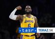 NBA: LeBron James priviedol Lakers k triumfu nad Houstonom 48 bodmi
