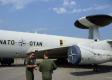 NATO vyslalo do Rumunska prieskumné lietadlá, dve tam už pristáli