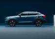Volvo vylepšuje elektromobily C40 a XC40, po rokoch sa vracia k zadnému pohonu