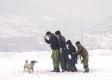 V dôsledku chladného počasia v Afganistane zomrelo už najmenej 78 ľudí