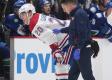 Chuťovky z NHLky: Bude Slafkovský mimo skutočne do konca sezóny?