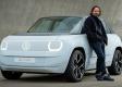 Uznávaný slovenský dizajnér áut Volkswagen končí, novému šéfovi sa nepáčili Kabaňove návrhy