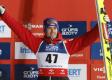 Rakúsky skokan má na dosah jubilejnú tridsiatku víťazstiev: Kraft zvíťazil v Sappore