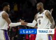 NBA: Los Angeles Lakers zvíťazili na palubovke Portlandu 121:112