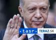 Erdogan: Švédsko nech od Turecka nečaká, že podporí jeho vstup do NATO