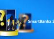 Smart Banka 2023: Hlasujte za najlepšiu bankovú aplikáciu a vyhrajte smartfón v hodnote 1000 eur!