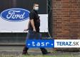 Ford zruší 3200 pracovných miest v Európe, odbory sľubujú boj