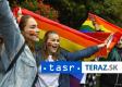 ESĽP: Litva porušila zákazom LGBTI knihy slobodu vyjadrovania
