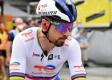 VIDEO Sagan v top desiatke aj v druhej etape Vuelta a San Juan: Z víťazstva sa teší Jakobsen
