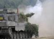 Pobaltské štáty privítali rozhodnutie Nemecka poslať tanky Ukrajine