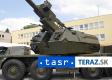Rezort obrany: Ukrajina má záujem o ďalších 14 kusov húfnic Zuzana 2