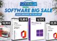 Výpredaj Godeal24: Lacný Windows 10 za 6,12 € a Office 2021 za 13,05 €!