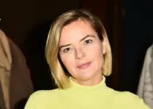 Monika Richardson poddana torturom. To zdjęcie Was zszokuje