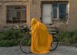 Afganské ženy nesmú bicyklovať či chodiť do parku. Fotograf nafotil sériu afganských športovkýň