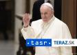 Pápež František objasňuje svoje nedávne vyjadrenie o homosexualite