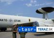NATO dočasne prevelilo do Rumunska tri lietadlá typu AWACS
