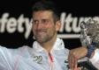 Djokovič na Australian Open ako Terminátor: Nezastavilo ho ani vážne zranenie