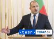 Bulharský prezident vypísal piate parlamentné voľby za dva roky