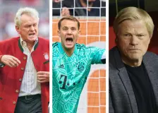 Afera w Bayernie trwa! Klubowa legenda zagrała zarządowi na nosie ws. Neuera
